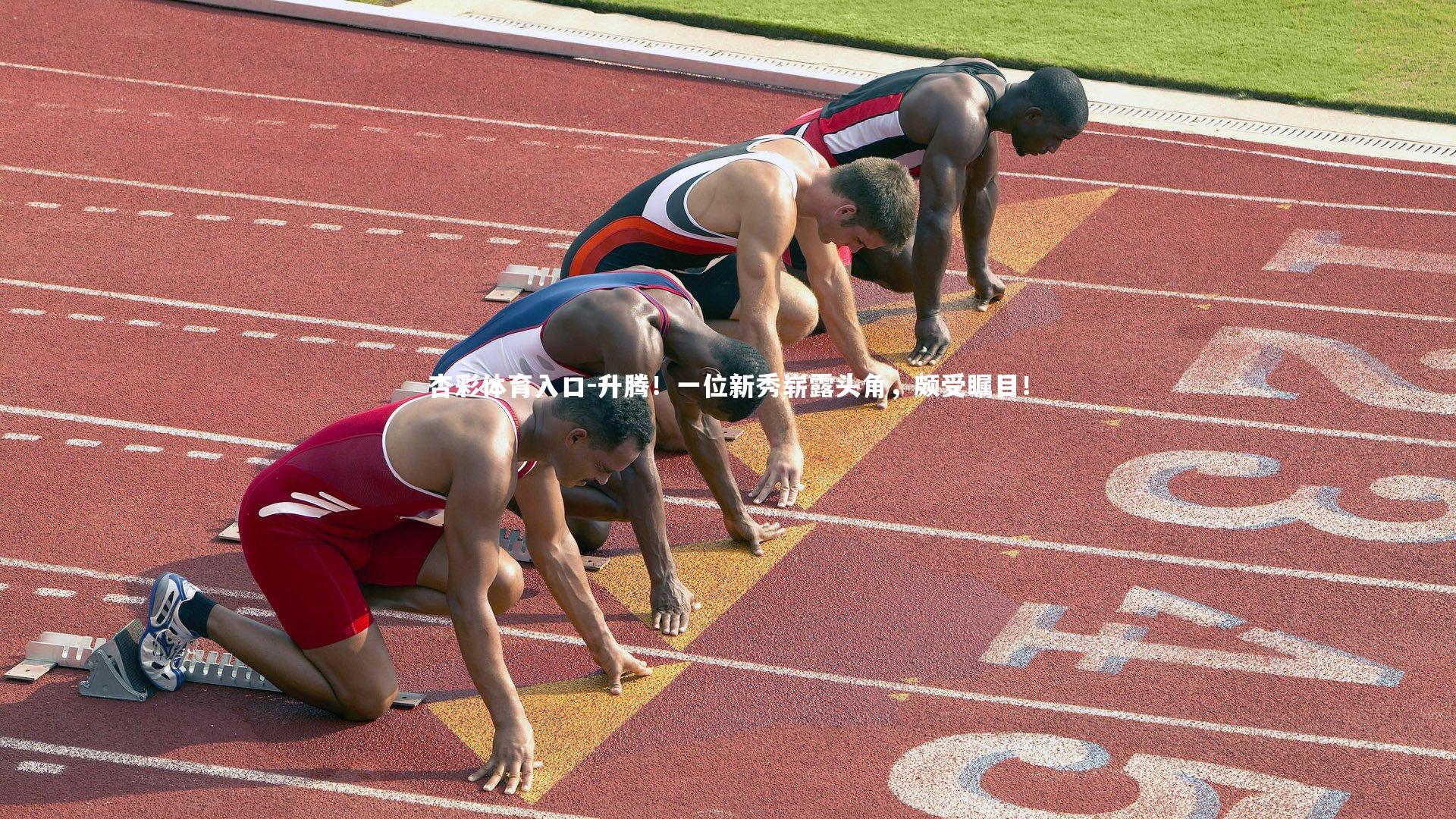 升腾！一位新秀崭露头角，颇受瞩目！