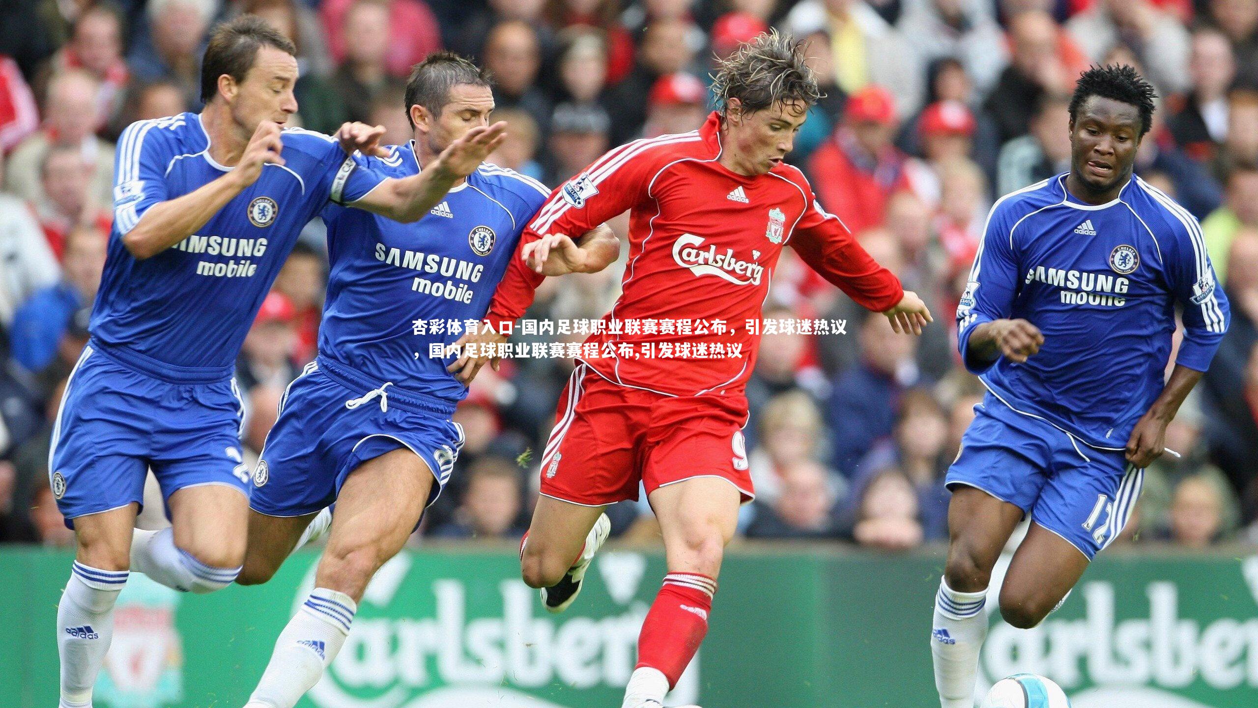 国内足球职业联赛赛程公布，引发球迷热议，国内足球职业联赛赛程公布,引发球迷热议