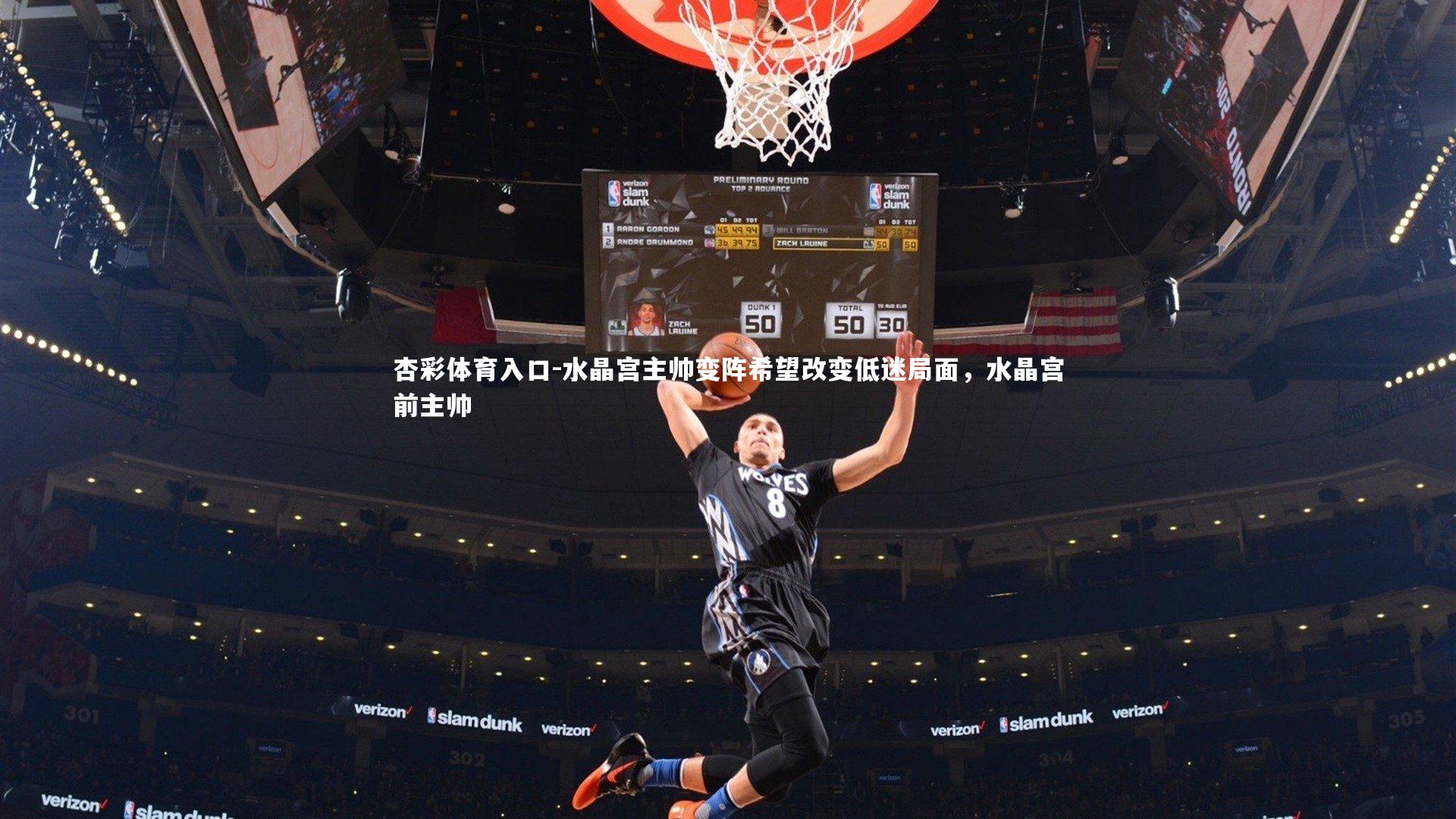 水晶宫主帅变阵希望改变低迷局面，水晶宫前主帅