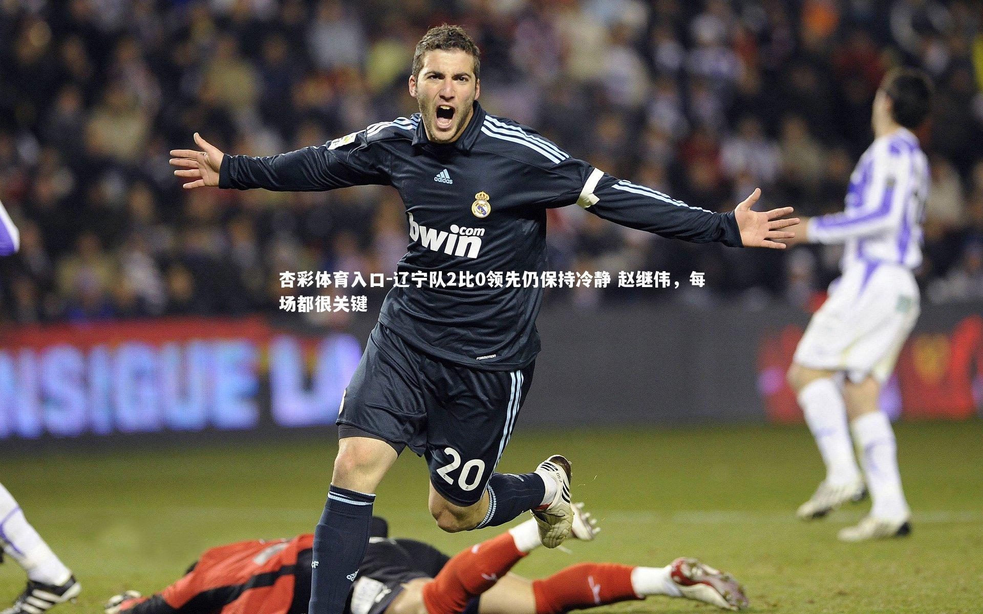 辽宁队2比0领先仍保持冷静 赵继伟，每场都很关键